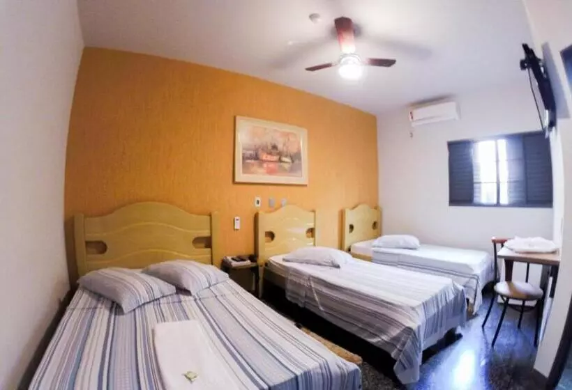 Hotelli Graunas