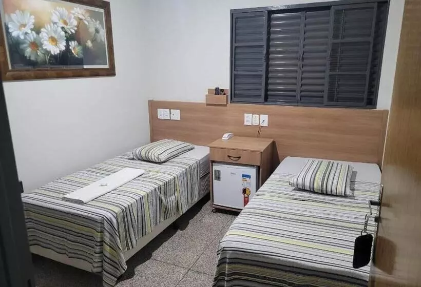Hotelli Graunas