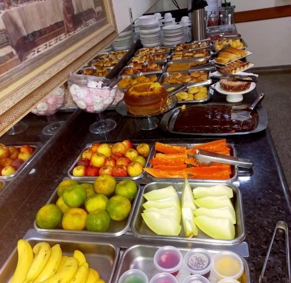 בית מלון כפרי Graunas