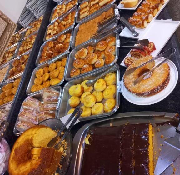 בית מלון כפרי Graunas