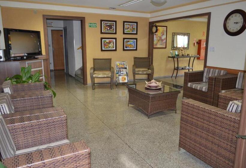 בית מלון כפרי Graunas