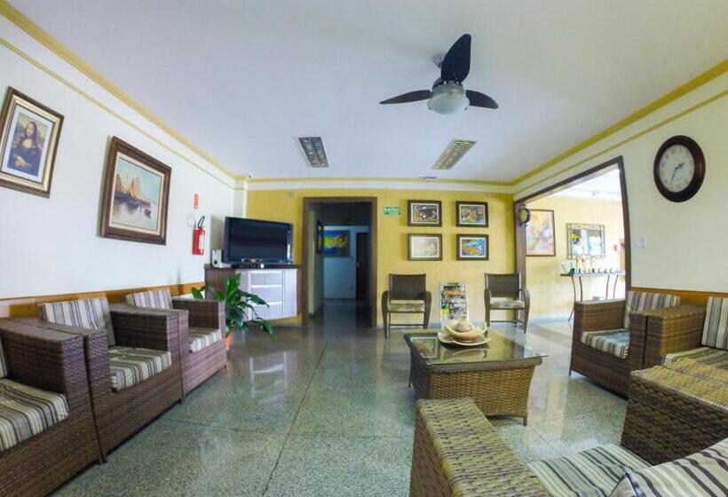 בית מלון כפרי Graunas