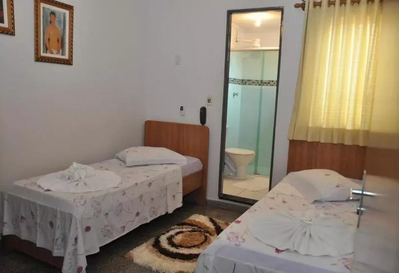 Hotelli Graunas