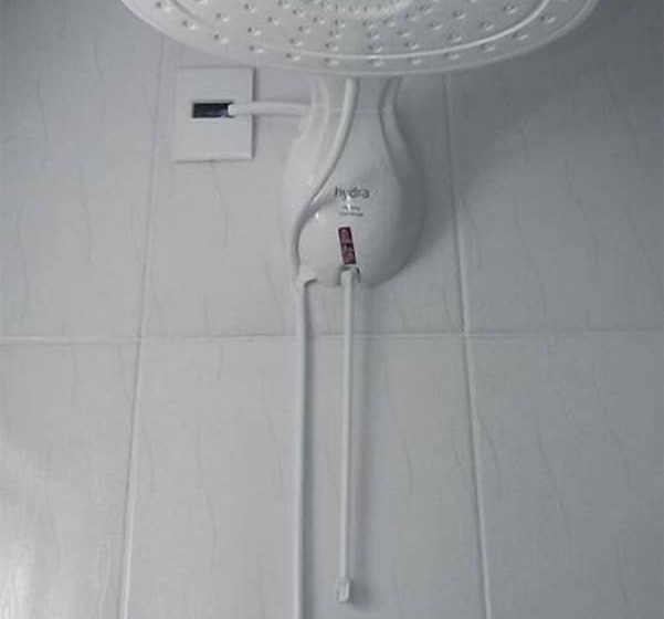 هتل Guerra   Pousada Montebelo