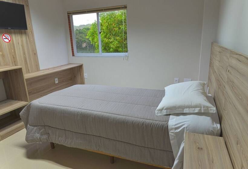 هتل Guerra   Pousada Montebelo