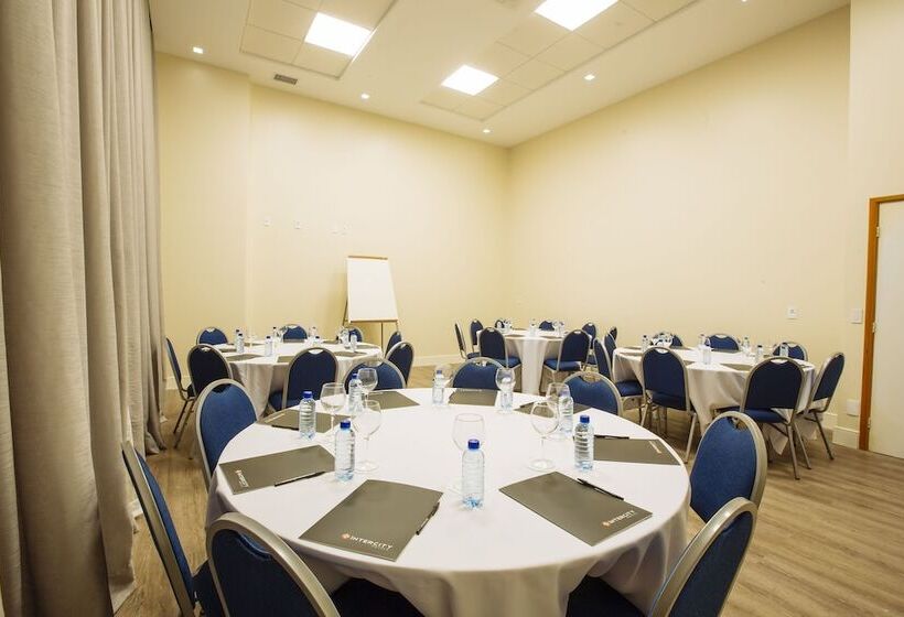 בית מלון כפרי Intercity Suape Costa Dourada