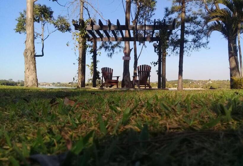 Отель Marina Do Lago