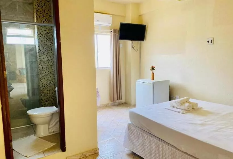 Hotel Ondas Do Mar