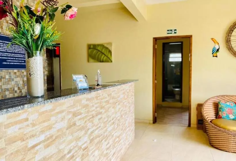 Hotel Ondas Do Mar
