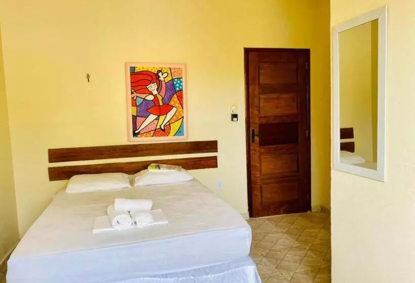 Hotel Ondas Do Mar