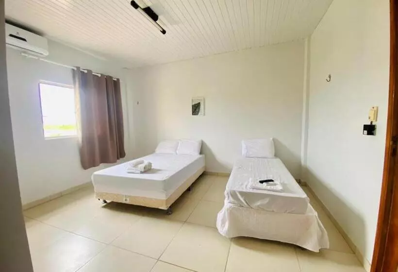 Hotel Ondas Do Mar