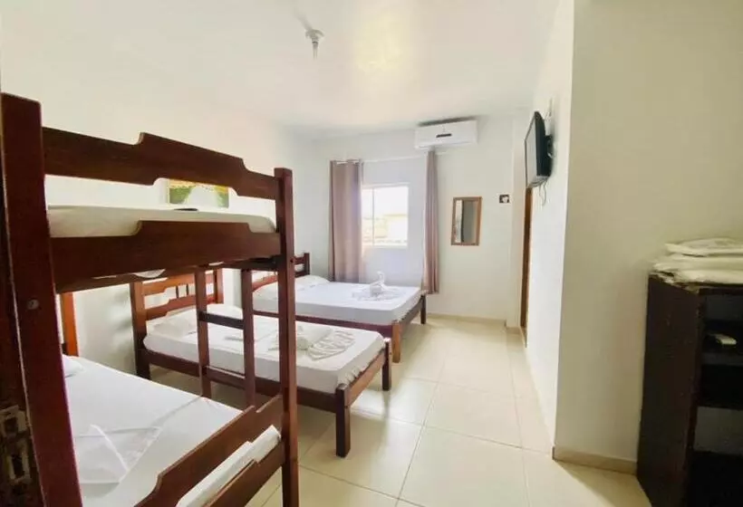 Hotel Ondas Do Mar