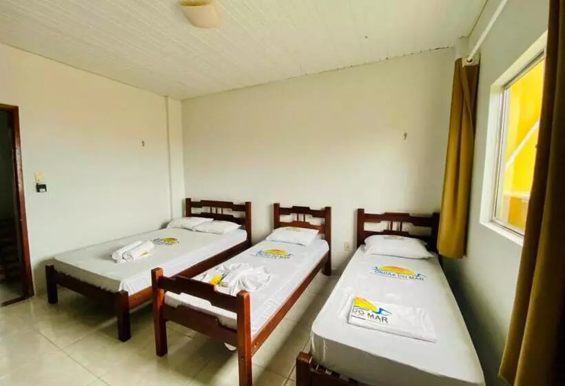 Hotel Ondas Do Mar