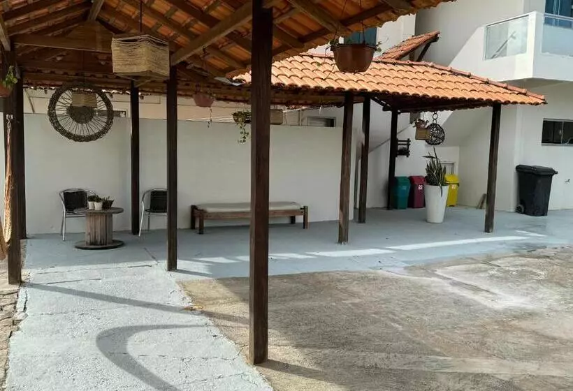Hotel Ondas Do Mar