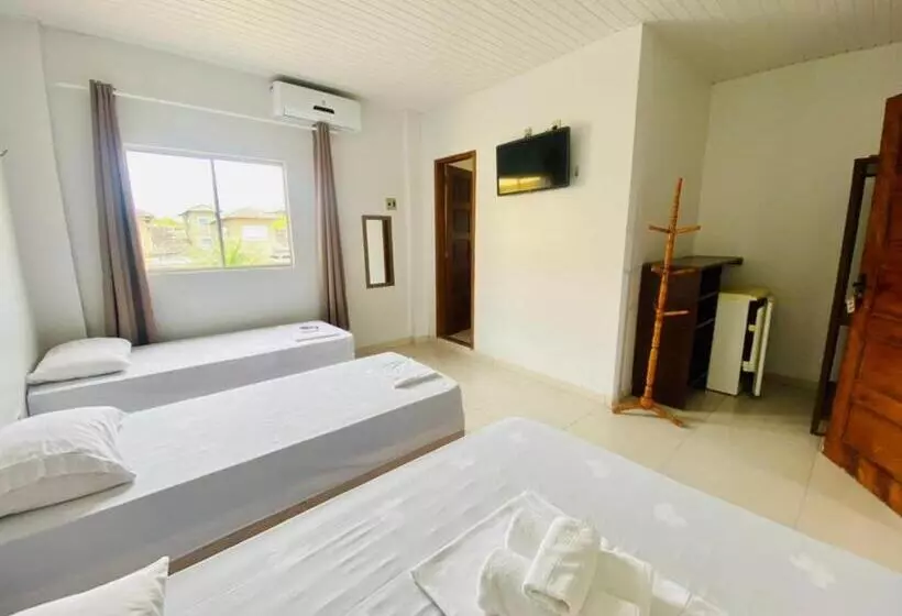 Hotel Ondas Do Mar
