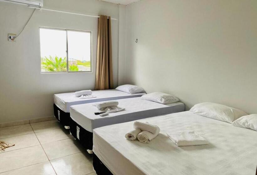 فندق Ondas Do Mar