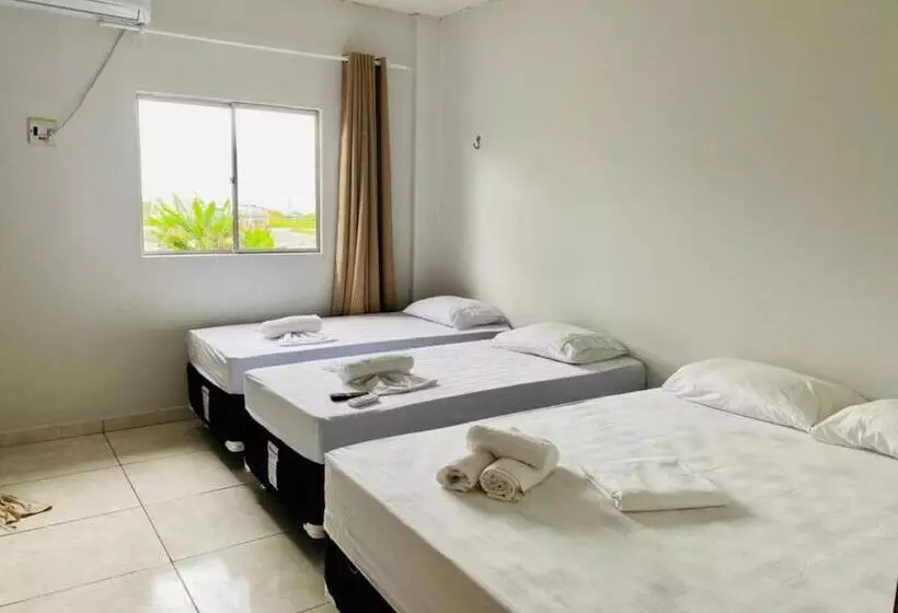 Hotel Ondas Do Mar