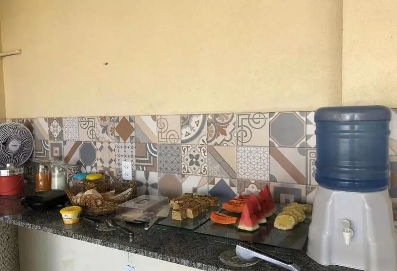 Hotel Ondas Do Mar