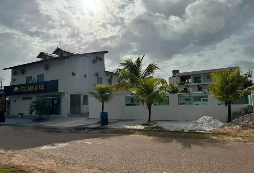 Hotel Ondas Do Mar