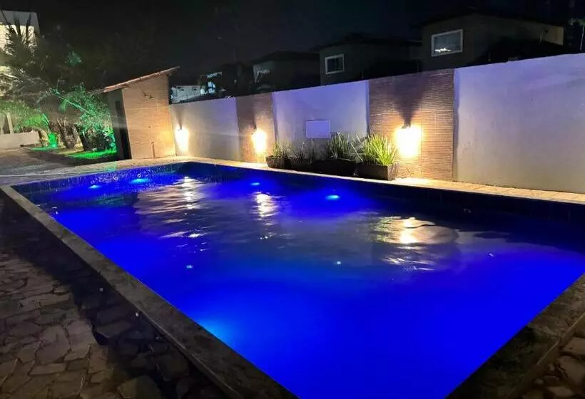 Hotel Ondas Do Mar