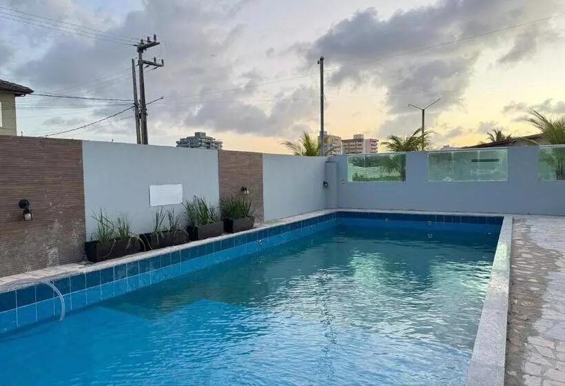 Hotel Ondas Do Mar