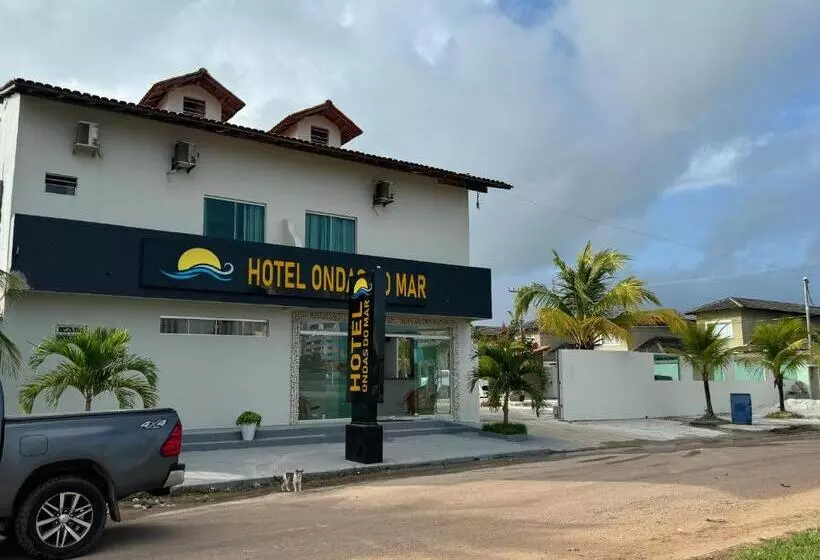 Hotel Ondas Do Mar