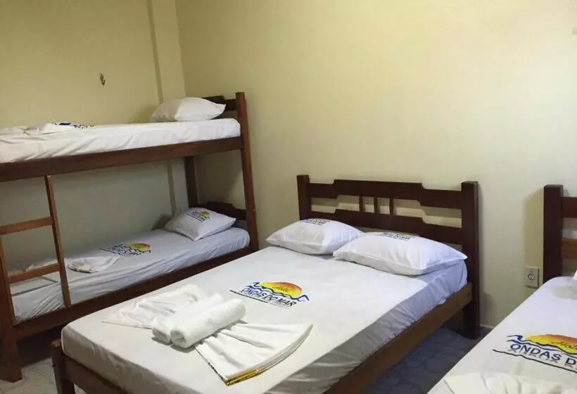 Hotel Ondas Do Mar