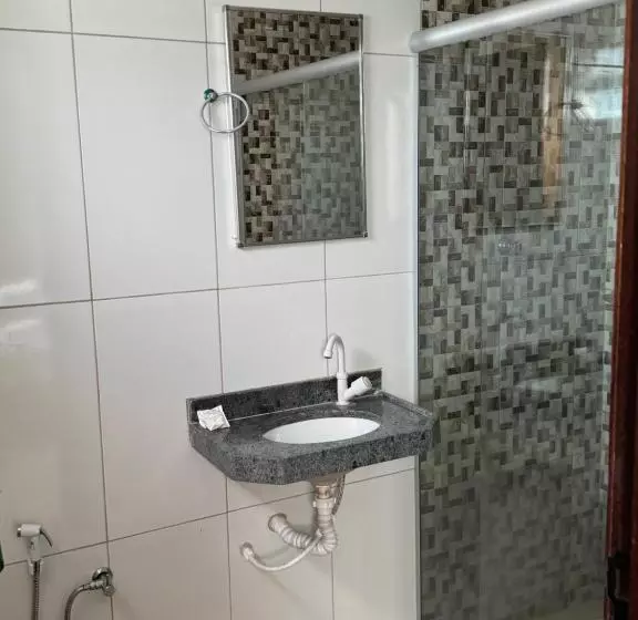 Hotel Ondas Do Mar