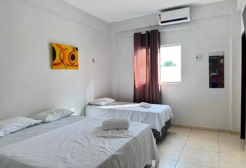 Hotel Ondas Do Mar