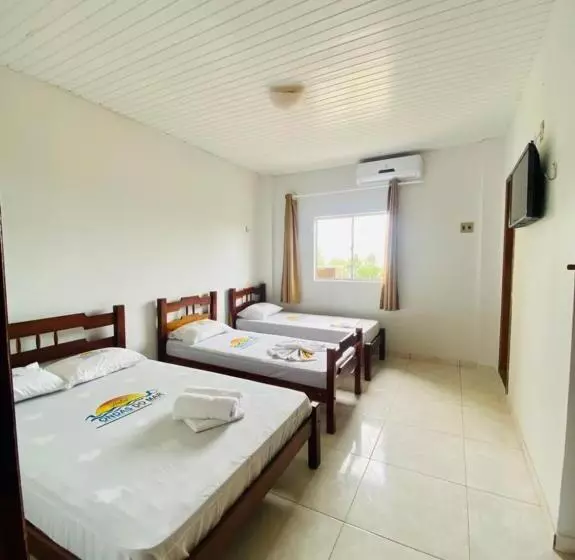 Hotel Ondas Do Mar