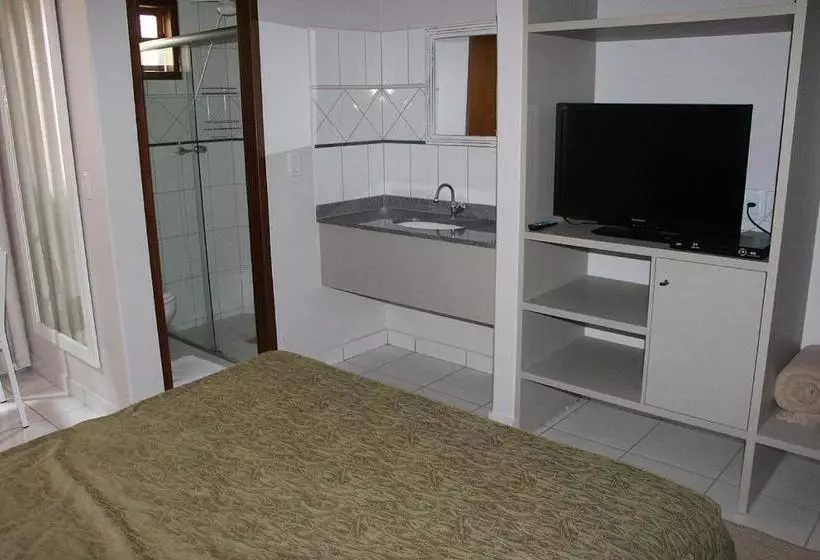 ホテル Pousada Canto Do Sabiá Pirenópolis