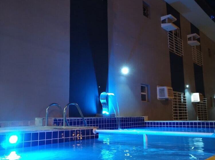 هتل Pousada Mare Enseada