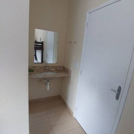 هتل Pousada Mare Enseada