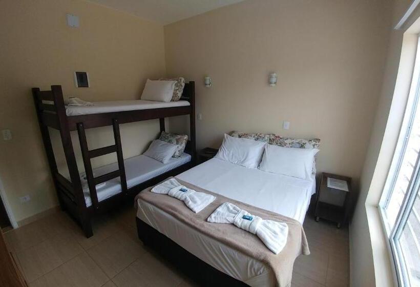 هتل Pousada Mare Enseada