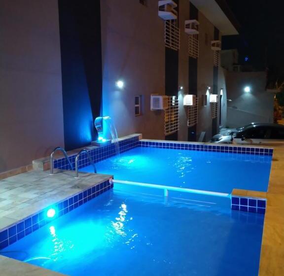 هتل Pousada Mare Enseada