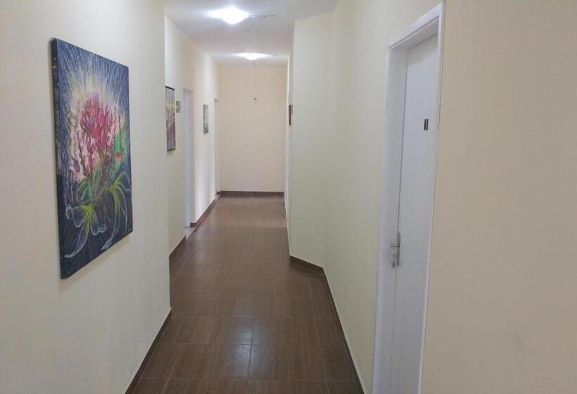 هتل Pousada Mare Enseada