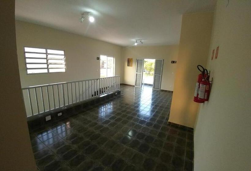 هتل Pousada Mare Enseada