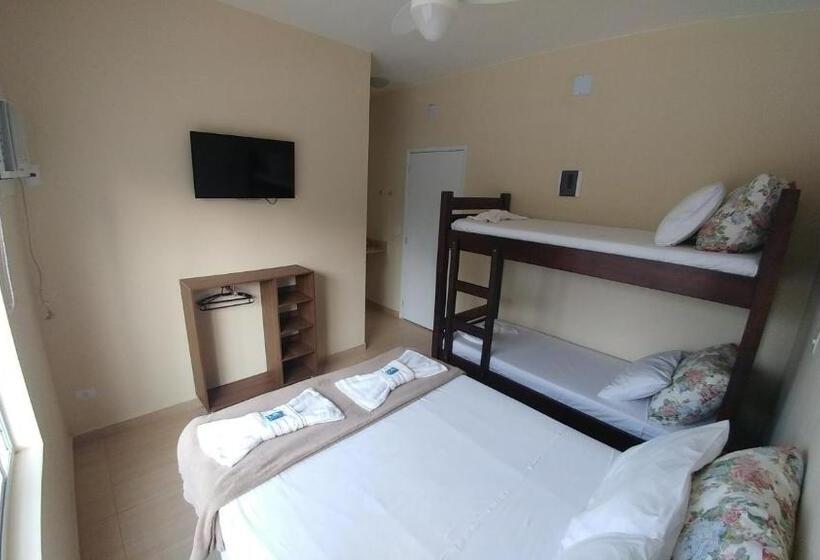 هتل Pousada Mare Enseada