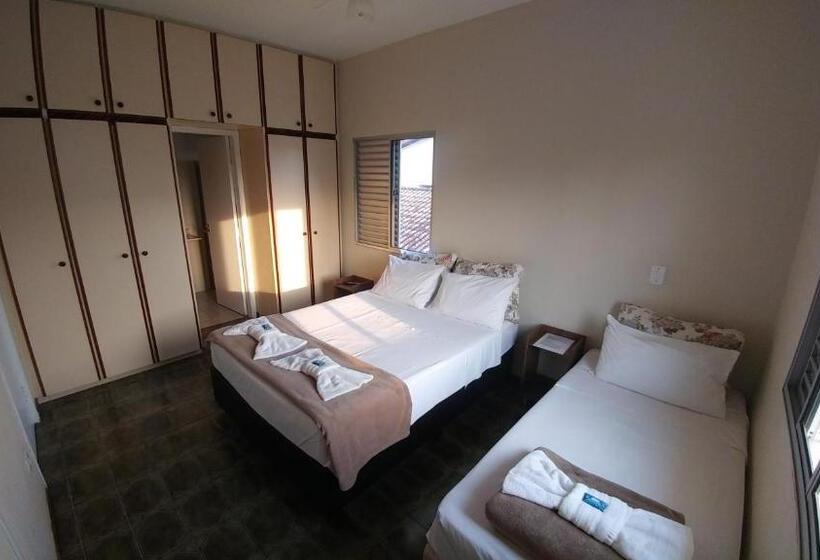 هتل Pousada Mare Enseada