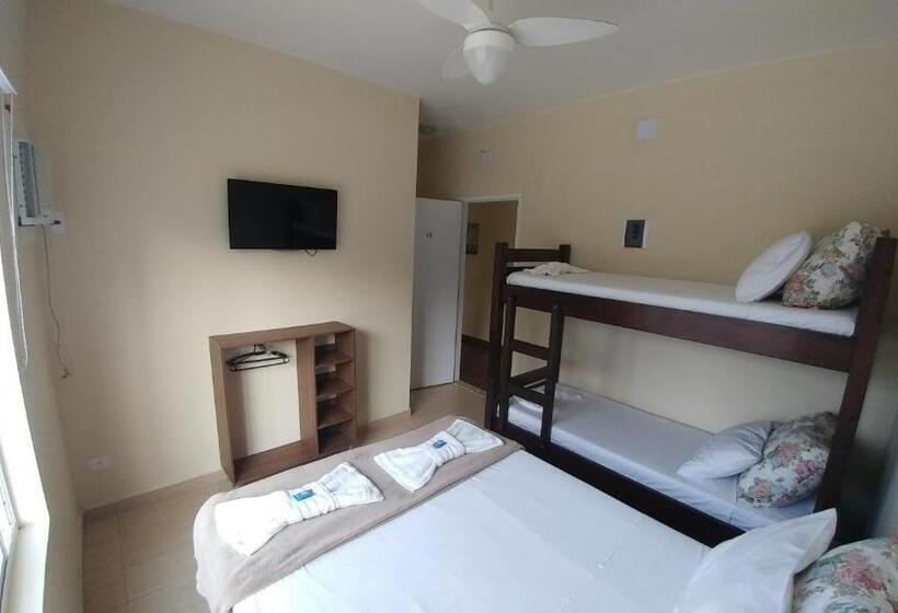 هتل Pousada Mare Enseada