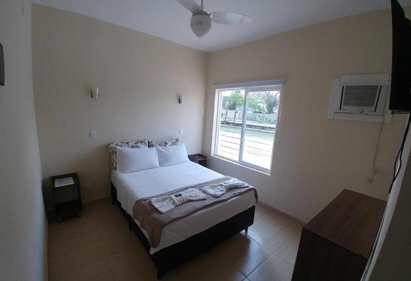 هتل Pousada Mare Enseada