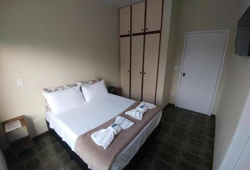 هتل Pousada Mare Enseada