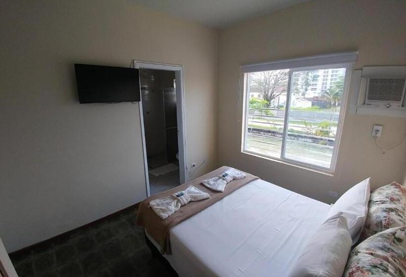 هتل Pousada Mare Enseada