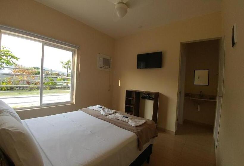 هتل Pousada Mare Enseada