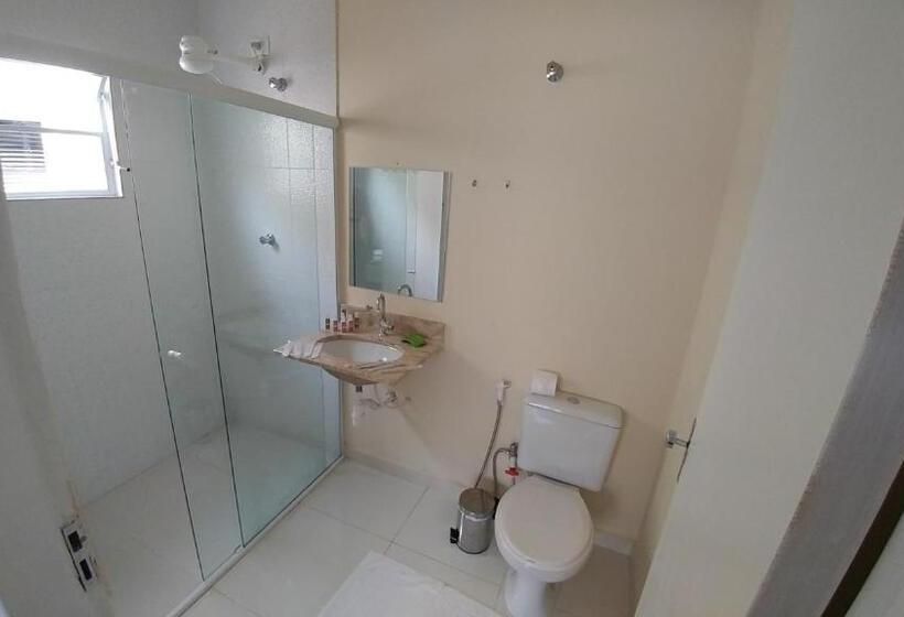 هتل Pousada Mare Enseada