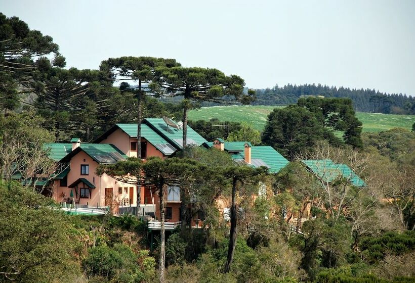 호텔 Refugio Monte Olimpo