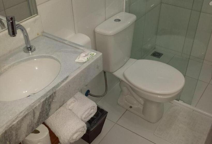 호텔 Reobot Center