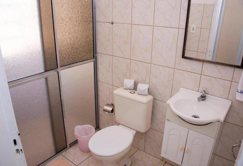 בית מלון כפרי São Francisco