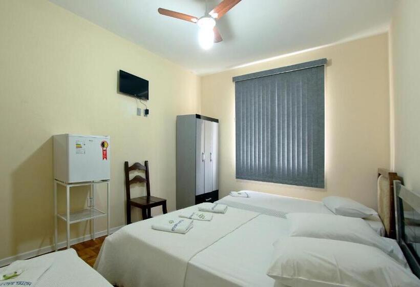 בית מלון כפרי São Francisco