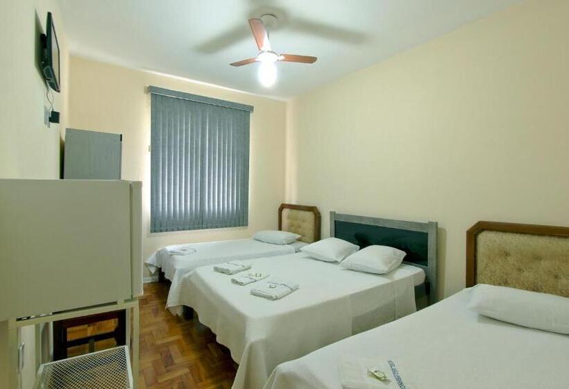 בית מלון כפרי São Francisco